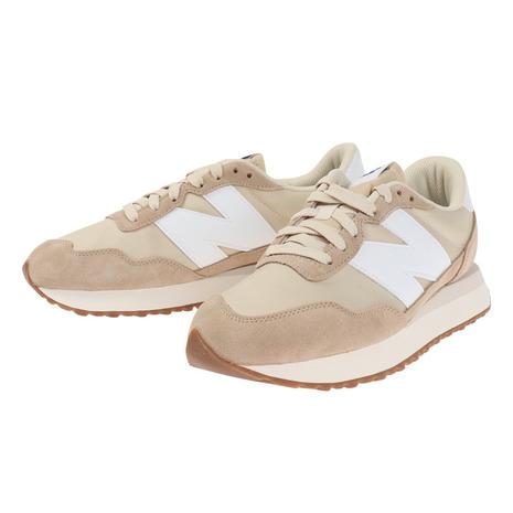 ニューバランス New Balance メンズ レディース 237 Rd ベージュ Ms237rd D スポーツシューズ スニーカー 靴 シューズ メンズ レディース Supersportsxebio Yahoo 店 通販 Yahoo ショッピング