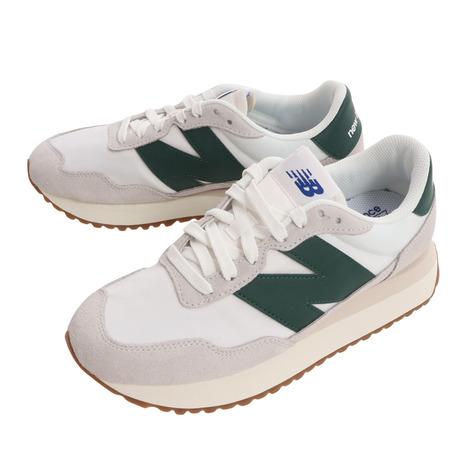 ニューバランス New Balance メンズ レディース 237 Rf 緑 グリーン Ms237rf D スポーツシューズ 靴 シューズ メンズ レディース スニーカー Supersportsxebio Yahoo 店 通販 Yahoo ショッピング
