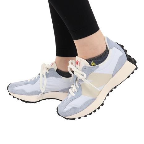 ニューバランス （new balance） （メンズ） スニーカー スポーツシューズ 327 MS327CG D