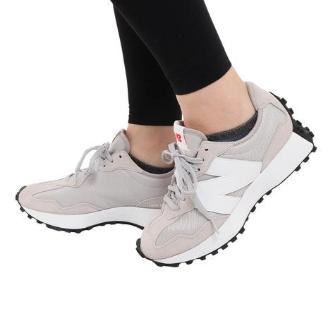 ニューバランス(new balance)(メンズ、レディース)327 CGW グレー MS327CGW D スポーツシューズ スニーカー 靴 シューズ メンズ レディース : 10811272201 : SuperSportsXEBIO Yahoo!店 - 通販 - Yahoo!ショッピング ニューバランス(new balance)(メンズ、レディース)327 CGW グレー MS327CGW D スポーツシューズ スニーカー 靴 シューズ メンズ レディース : 10811272201 : SuperSportsXEBIO Yahoo!店 - 通販 - Yahoo!ショッピング