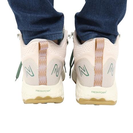 New Balance Fresh Foam ベージュ スニーカー 楽天市場】【2025年春夏新作】厚底 レディース ニューバランス