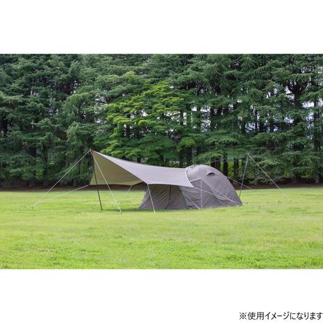 WHOLE EARTH ホールアース(Whole Earth) タープ テント WHOLE EARTH ホールアース(Whole Earth) タープ テント