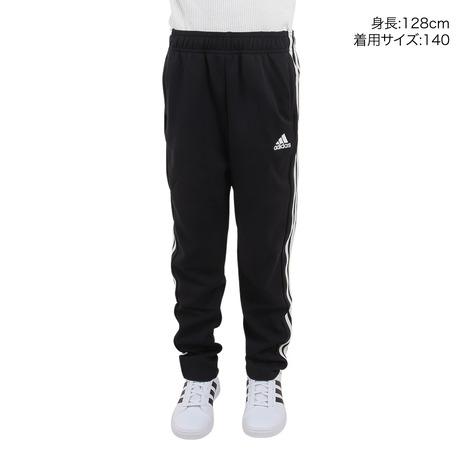 アディダス（adidas）（キッズ）ジャージ キッズ MH 3ST ウォームアップパンツ BUH32-IA6509/IA6510｜supersportsxebio｜02