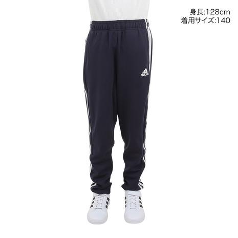 アディダス（adidas）（キッズ）ジャージ キッズ MH 3ST ウォームアップパンツ BUH32-IA6509/IA6510｜supersportsxebio｜03