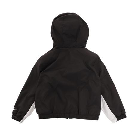NIKE ナイキ(NIKE)(キッズ)アウター 裏フリース ウィンド NIKE ナイキ(NIKE)(キッズ)アウター 裏フリース ウィンド