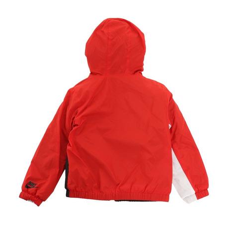 NIKE ナイキ(NIKE)(キッズ)アウター 裏フリース ウィンド NIKE ナイキ(NIKE)(キッズ)アウター 裏フリース ウィンド