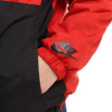 NIKE ナイキ(NIKE)(キッズ)アウター 裏フリース ウィンド NIKE ナイキ(NIKE)(キッズ)アウター 裏フリース ウィンド