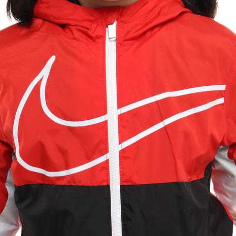 NIKE ナイキ(NIKE)(キッズ)アウター 裏フリース ウィンド NIKE ナイキ(NIKE)(キッズ)アウター 裏フリース ウィンド