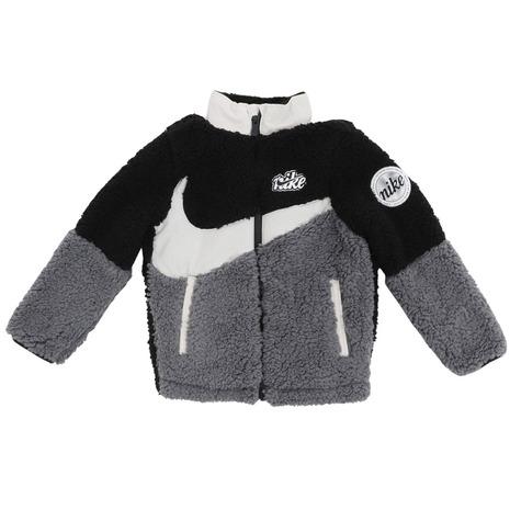 NIKE ナイキ(NIKE)(キッズ)アウター ボアジャケット SHERPA NIKE ナイキ(NIKE)(キッズ)アウター ボアジャケット SHERPA