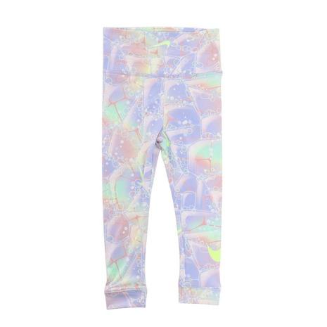 りー♡同じの愛用中♡NIKE　新品　レギンス NIKE（ナイキ） （キッズ）ドリーム チェイサー レギンス 26J747-P3F