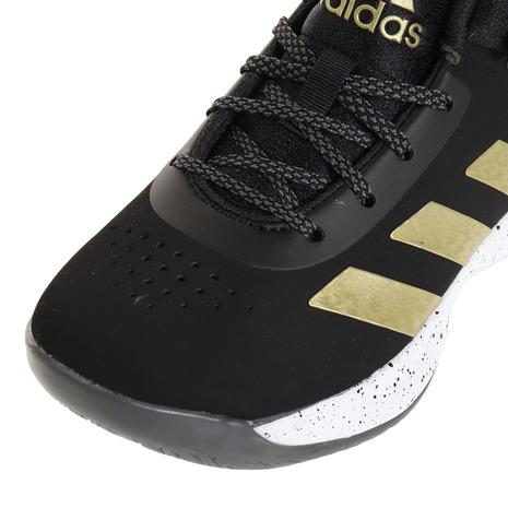 アディダス（adidas）（キッズ）ジュニア バスケットシューズ バッシュ Cross Em Up 5 K ワイド KZT96-GX4790 GX4792 GX4793｜supersportsxebio｜08