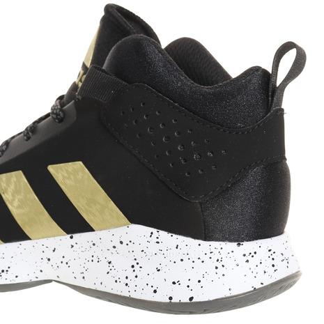 adidas アディダス(adidas)(キッズ)ジュニア バスケット adidas アディダス(adidas)(キッズ)ジュニア バスケット
