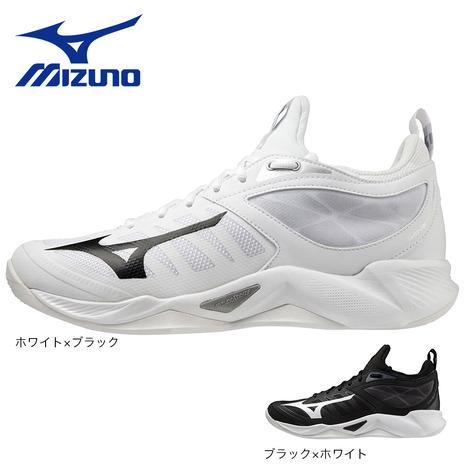 MIZUNO ミズノ(MIZUNO)(メンズ、レディース)バレーボール MIZUNO ミズノ(MIZUNO)(メンズ、レディース)バレーボール