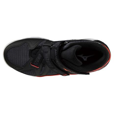 MIZUNO V1GC225855 25.5 ウエーブアルテミス5 WIDE MIZUNO ミズノ（MIZUNO） V1GC225855 バレーボール シューズ