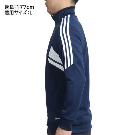 adidas アディダス(adidas)(メンズ)ジャージ 上着 adidas アディダス(adidas)(メンズ)ジャージ 上着