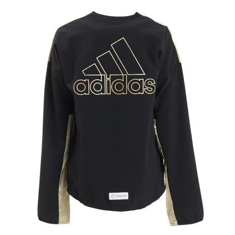 アディダス（ADIDAS）（キッズ）サッカーウェア ジュニア Pieste ジャージー N5589｜supersportsxebio｜06