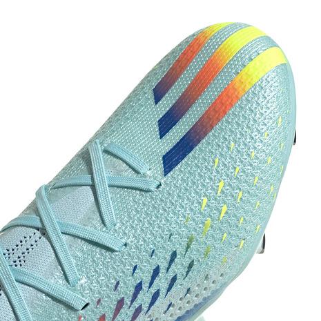 アディダス（adidas）（メンズ）サッカースパイク 天然芝用 エックス スピードポータル.2 FG GW8448｜supersportsxebio｜07