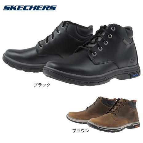 SKECHERS スケッチャーズ（SKECHERS）（メンズ）ブーツ