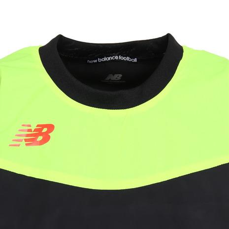 ニューバランス(new balance) サッカーウェア ジュニア ピステトップ ABT25221HIL (キッズ)|supersportsxebio|05