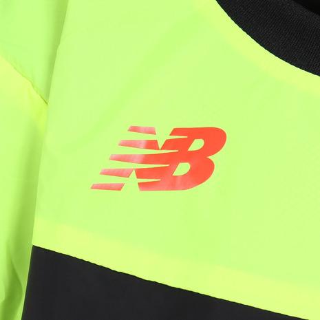 ニューバランス(new balance) サッカーウェア ジュニア ピステトップ ABT25221HIL (キッズ)|supersportsxebio|08