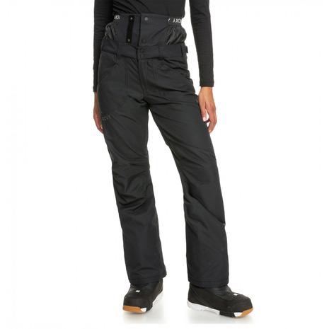 ROXY スノーボードパンツ ピンク 10K防水