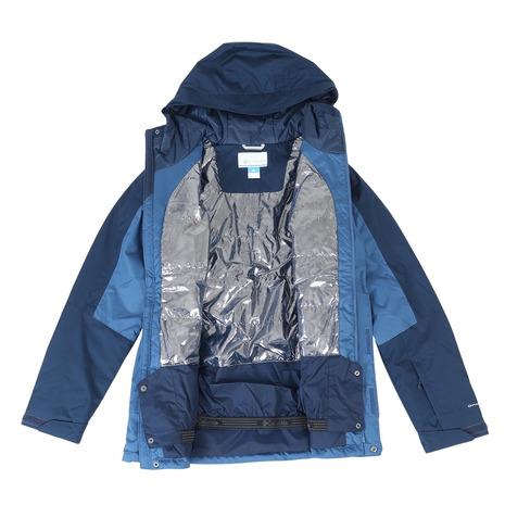 Columbia コロンビア(Columbia)(メンズ)スノーウェア VALLEY Columbia コロンビア(Columbia)(メンズ)スノーウェア VALLEY