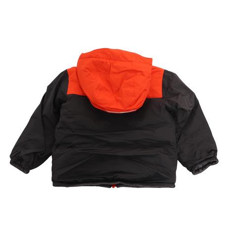 コロンビア(Columbia) ジュニア Double Flake Set ダブルフレーク セット SC1093 011 スノーウェア リバーシブル 防水 透湿 スキー スノボ 雪遊び (キッズ)|supersportsxebio|03