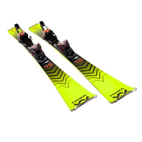 VOLKL フォルクル(VOLKL)(メンズ)スキー板ビンディング付属 VOLKL フォルクル(VOLKL)(メンズ)スキー板ビンディング付属