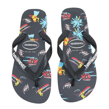 ハワイアナス（HAVAIANAS）（メンズ）Top Luwow ビーチサンダル 4146892｜supersportsxebio｜03