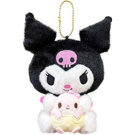メロクロ品 マイメロディ マイメロディ（My Melody）（キッズ）ペアマスコット