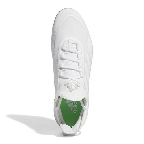 アディダス（adidas）（メンズ）野球スパイク 金具 一般 スタビル 5T スパイク ひも靴 メンズ GW0285｜supersportsxebio｜02