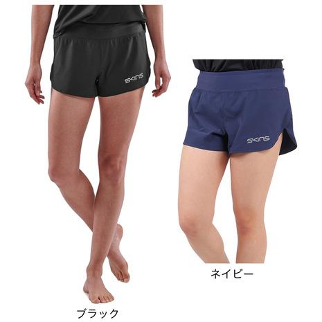 SKINS（スキンズ） （レディース）着圧 コンプレッションウエア