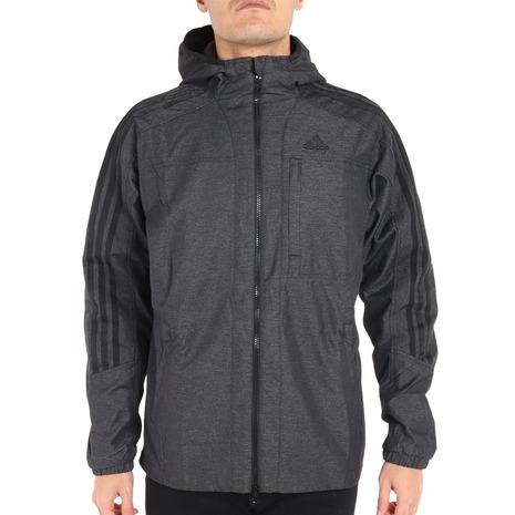 アディダス（adidas）（メンズ）24/7 ウインドジャケット MBF83-HM2722｜supersportsxebio｜02