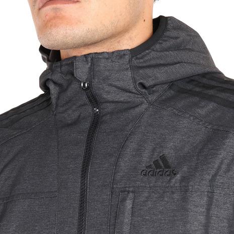 アディダス（adidas）（メンズ）24/7 ウインドジャケット MBF83-HM2722｜supersportsxebio｜06