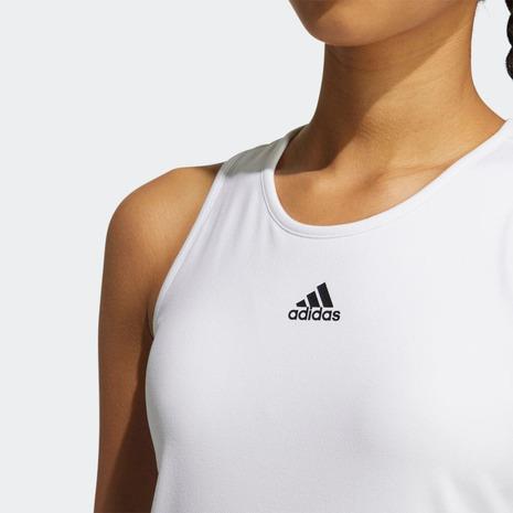 アディダス（adidas）（レディース）ブラタンクトップ EVQ59-HS3433｜supersportsxebio｜02