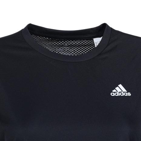 アディダス（adidas）（レディース）オウン ザ ラン 長袖Tシャツ NEE22-H59272｜supersportsxebio｜05