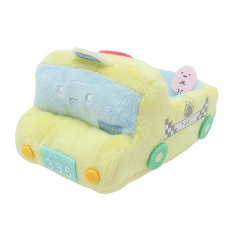 すみっコぐらし すみっコぐらし（Sumikkogurashi）（キッズ）走るて