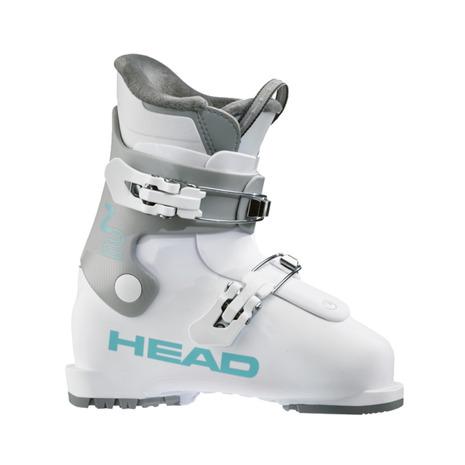 HEAD ヘッド(HEAD)(キッズ)ジュニア スキーブーツ Z2 GW WT HEAD ヘッド(HEAD)(キッズ)ジュニア スキーブーツ Z2 GW WT