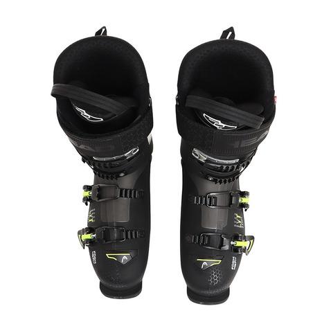 HEAD ヘッド(HEAD)(メンズ)スキーブーツ 靴 ブラック 600281 HEAD ヘッド(HEAD)(メンズ)スキーブーツ 靴 ブラック 600281