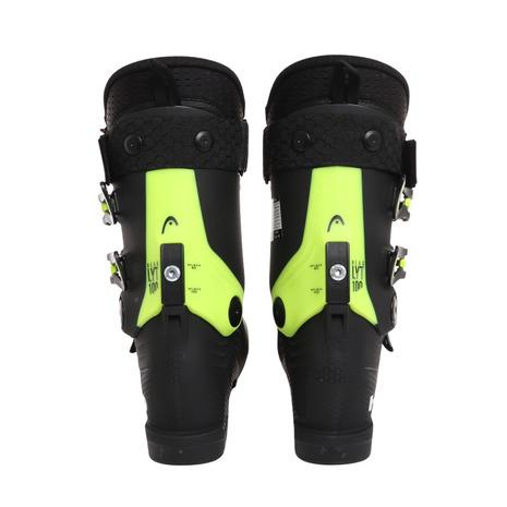 HEAD ヘッド(HEAD)(メンズ)スキーブーツ 靴 ブラック 600281 HEAD ヘッド(HEAD)(メンズ)スキーブーツ 靴 ブラック 600281