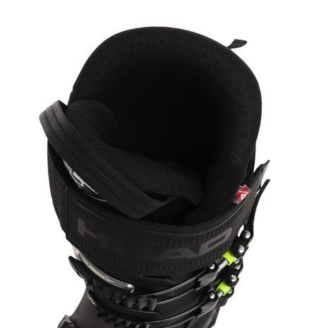HEAD ヘッド(HEAD)(メンズ)スキーブーツ 靴 ブラック 600281 HEAD ヘッド(HEAD)(メンズ)スキーブーツ 靴 ブラック 600281