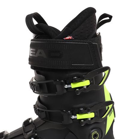 HEAD ヘッド(HEAD)(メンズ)スキーブーツ 靴 ブラック 600281 HEAD ヘッド(HEAD)(メンズ)スキーブーツ 靴 ブラック 600281