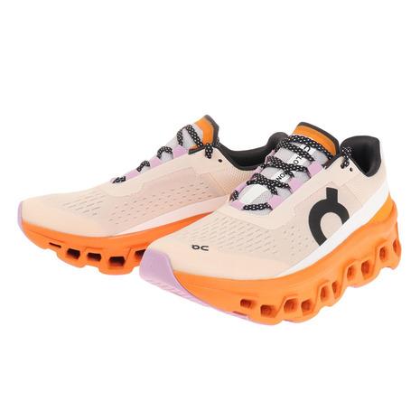 On オン(On)(レディース)ランニングシューズ クラウド On オン(On)(レディース)ランニングシューズ クラウド