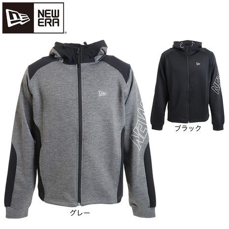 ニューエラ（NEW ERA）（メンズ）ウォームアップジャケット 2 ワード 