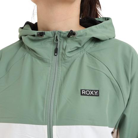 ロキシー（ROXY）（レディース）撥水 ジャケット HAPPY FOR YOU ジャケット RJK224513KHA｜supersportsxebio｜06