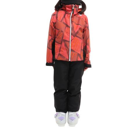 DESCENTE デサント（DESCENTE）（キッズ）ジュニア 子供 スキー