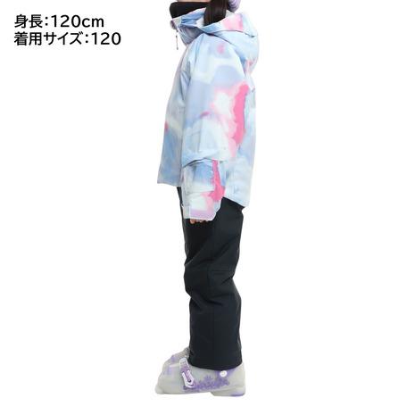 DESCENTE デサント（DESCENTE）（キッズ）ジュニア 子供 スキー