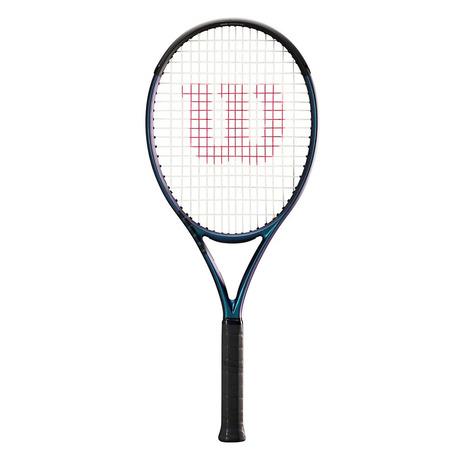 Wilson（ウイルソン） （メンズ、レディース）硬式用テニスラケット