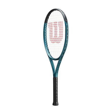 ウイルソン（Wilson） 硬式用テニスラケット ジュニア ウルトラ26 ULTRA 26 V4.0 RKT 26 WR116510S｜supersportsxebio｜02