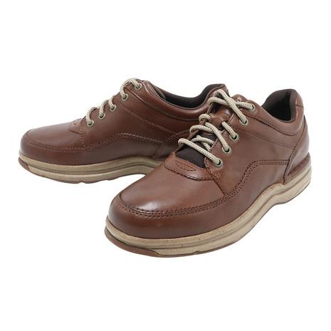 ロックポート ROCKPORT ペダラ pedala ブラウン 2足セット ROCKPORT（ロックポート） （メンズ）カジュアルシューズ 茶色